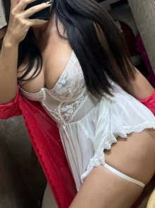 Fotos reales de Meli, de las mejores escorts en Querétaro VIP
