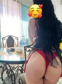 Fotos reales de Vecky, de las mejores escorts en Querétaro VIP