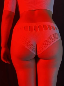 Aranza es escort de lujo con atención exclusiva