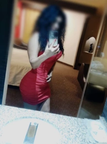 Celeste, Escort en San Luis Potosí 4931575808