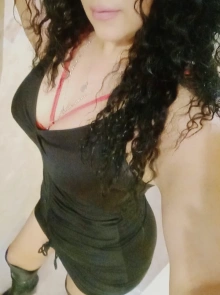 Celeste, Escort en San Luis Potosí 4931575808