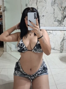 Lola, Escort en Mazatlán 6691119910