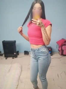 Larissa, Escort en Ecatepec de Morelos 5517837484