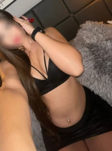 Pau está en el catálogo de putas en Querétaro