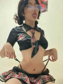 Liliana, Escort en San Luis Potosí 4491834461