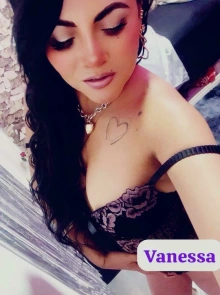 Vanessa Duron, Escort en Ciudad de México 5637356819