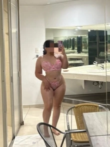Jade, Escort en Morelia 4432476470