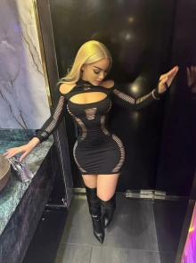Rihanna, Escort en Acapulco 4432689112