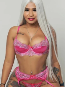 Rosa, Escort en Ciudad de México 6182201305