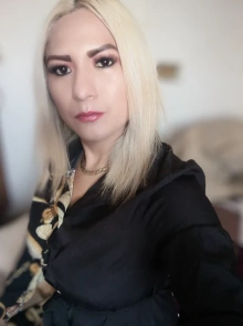 Perla, Travesti en Tijuana 6645288688