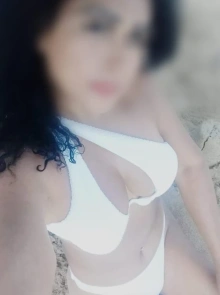 Mairim, Escort en San Luis Potosí 4443104435