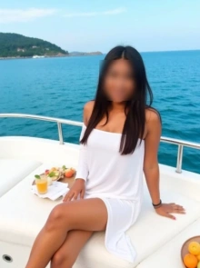 Samantha, Escort en Cancún 9982415385