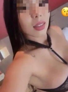 Descubre a Laura María, escort en Mexicali de alto nivel