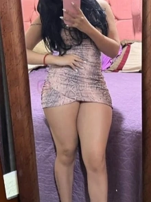 Alexxa, Escort en Querétaro 4427186583