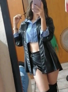 ELIZABETH, Escort en Querétaro 4427186543