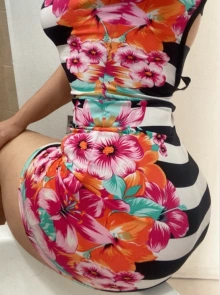 Brenda se consolida como una de las modelos mejor valoradas