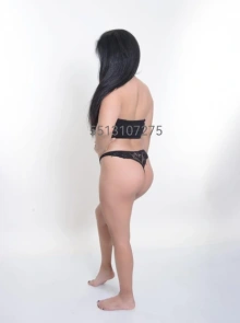 Katy, detalles y contacto de esta modelo de lujo