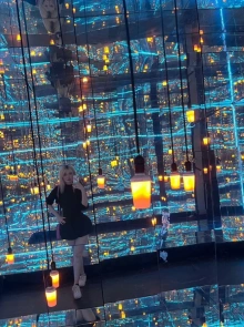 Book actualizado de Emma, modelo de alta gama disponible