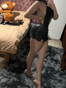VIOLETA , Escort en Querétaro 4427798137