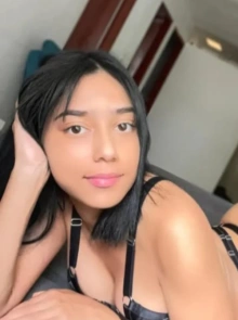 Ana Luisa, Escort en Monterrey 8318982650