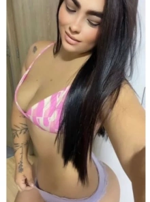 Karen, Escort en Puebla 4445749783