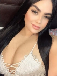 Karen es la escort anal en Puebla ideal para tu encuentro