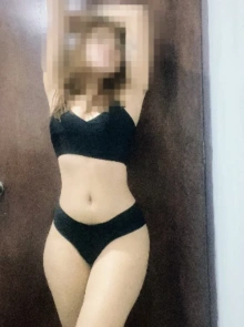 Karla benavides, una modelo de élite espectacular e independiente