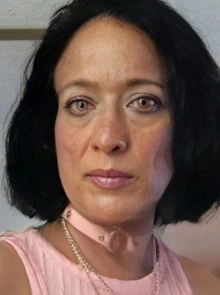 Sissy Sayali, Travesti en Querétaro 4425402144