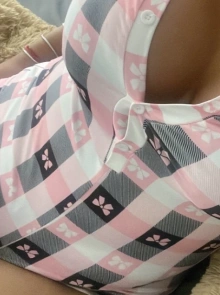 Descubre a Nazareth, escort en Monterrey de alto nivel