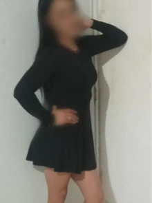 Sol, Escort en Aguascalientes 4494937863