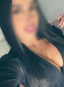 Andrea está en el catálogo de putas en Cabo San Lucas y acompañantes