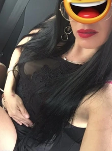 Paola caliente, perfil premium dentro de las escorts com-local de lujo