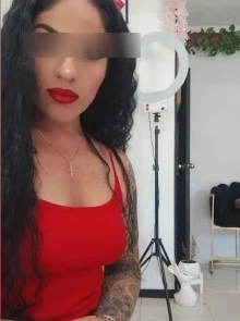 Catalina hermos, tu mejor opción si buscas modelos premium verificadas