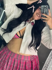 Cita exclusiva con Rubi, una de las escorts en Tijuana top