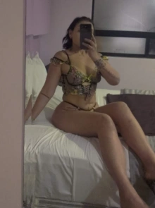 Ivanna, Escort en San Juan del Río 4425517655