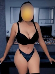 Melody, Escort en Morelia 4433280313