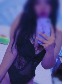 Kristal, Escort en San Luis Potosí 4443331851