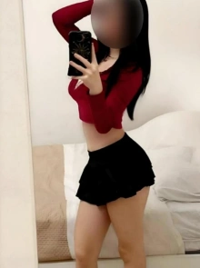 Tiffany ofrece servicios de compañía con total confianza