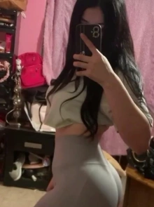 ¿Buscas una escort en Querétaro? Tiffany es tu mejor elección