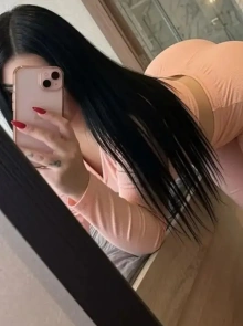 Cita exclusiva con Isabella, una de las escorts en Querétaro top