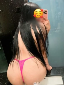 Tiffany se consolida como una de las modelos mejor valoradas