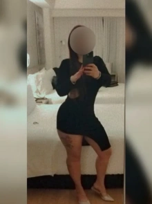 Eri, Escort en Morelia 4434889529