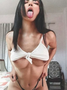 Paulina, Escort en Monterrey 8184983645