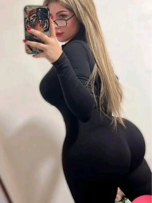 Wend, Escort en Irapuato 4443410423