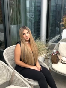 Sol, Escort en Monterrey 8128800683