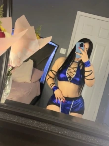 Regina, Escort en Aguascalientes 4492629631