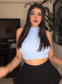 Geraldine, máxima profesionalidad como escort ninfeta en Puebla