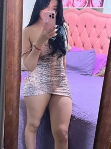 Alexxa, Escort en Querétaro 4427186583