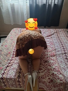 Kasandra, una experiencia auténtica con putas coroa en Puebla