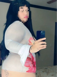 Rubi, una escort en Rosarito confiable y discreta